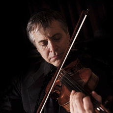 Stan Kurtis - Violin